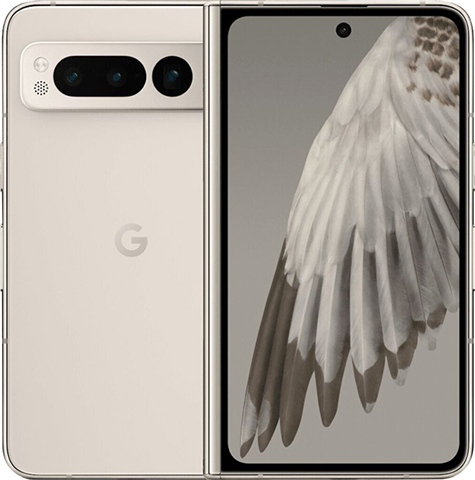 Google Pixel Fold 256GB Porcelana, Libre B - CeX (ES): - Comprar